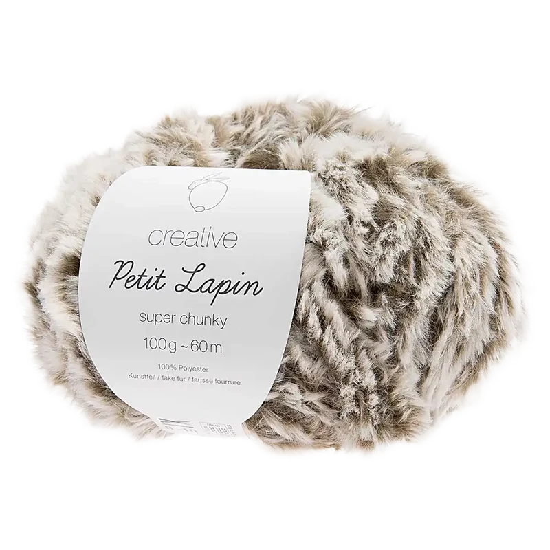 Creative Petit Lapin Super Chunky
