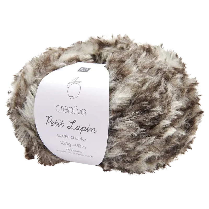 Creative Petit Lapin Super Chunky