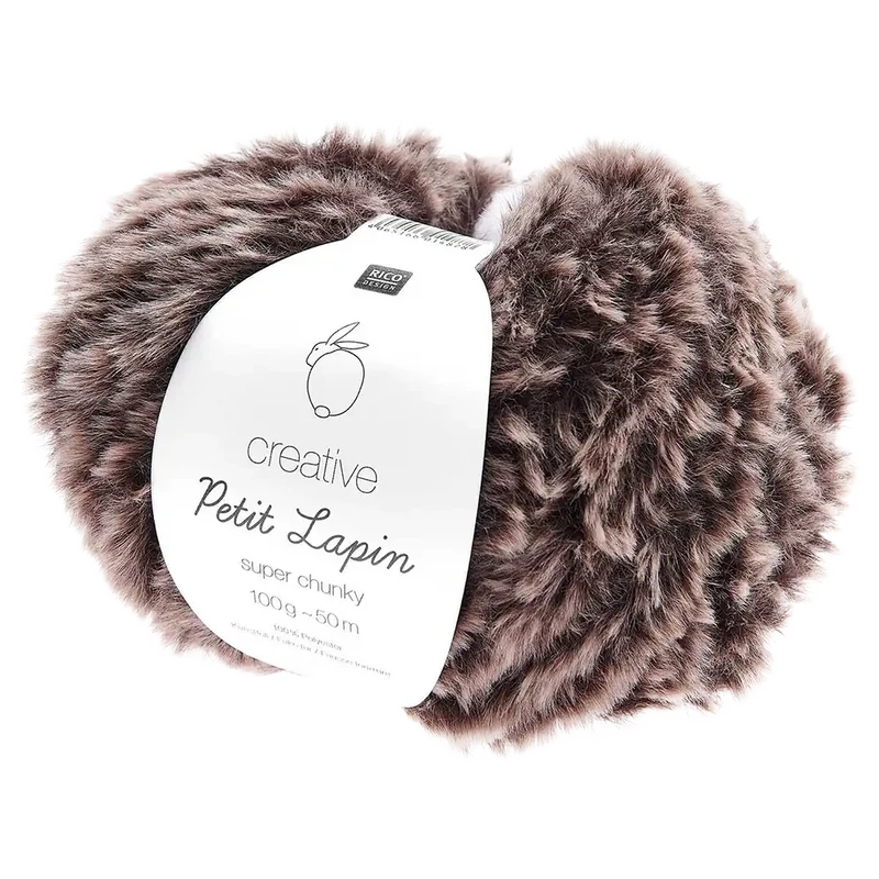 Creative Petit Lapin Super Chunky