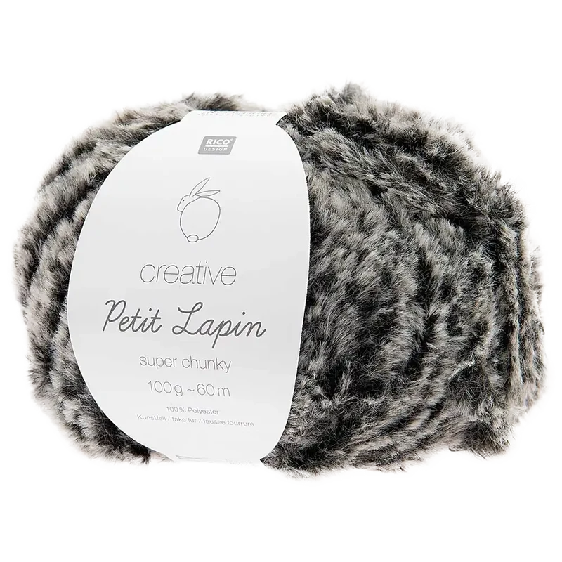 Creative Petit Lapin Super Chunky