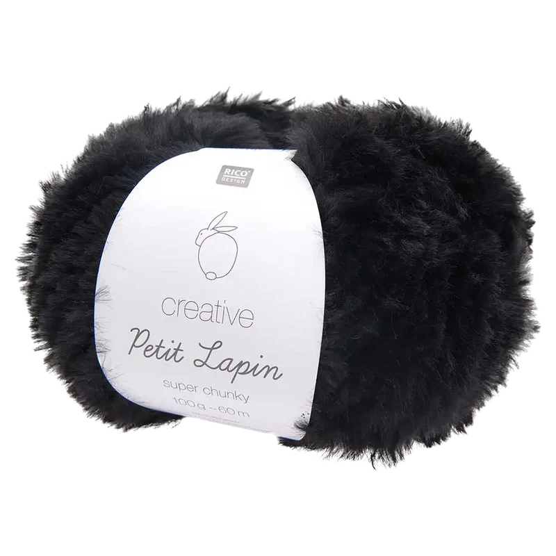 Creative Petit Lapin Super Chunky