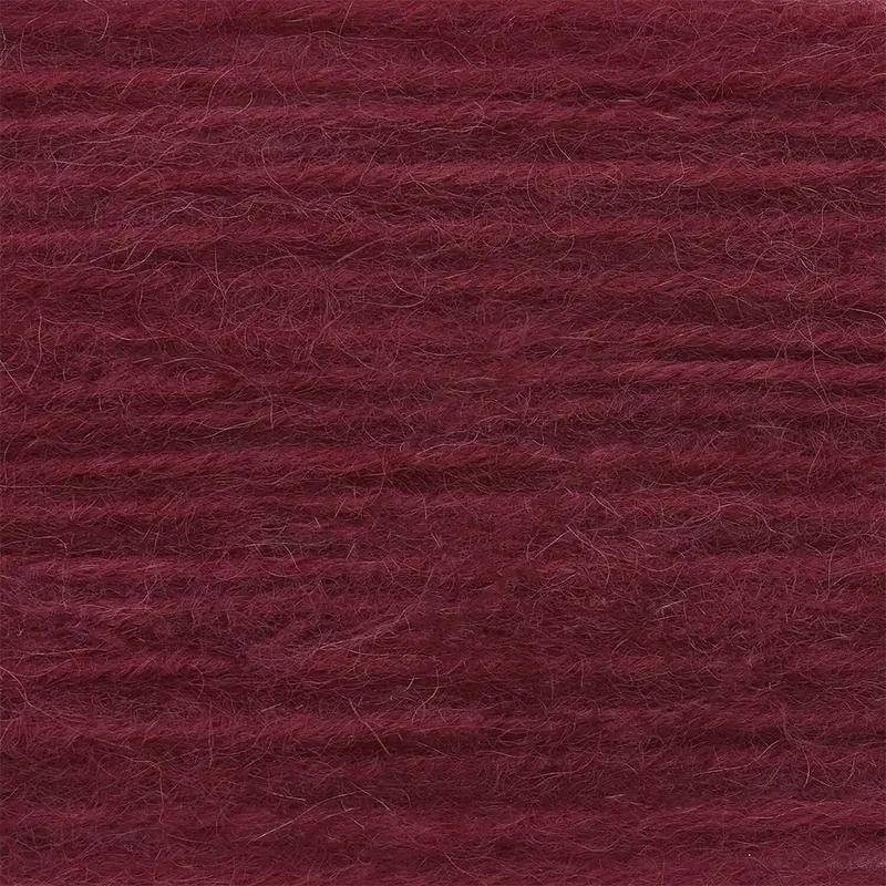 Luxury Merino Alpaca Dream Aran