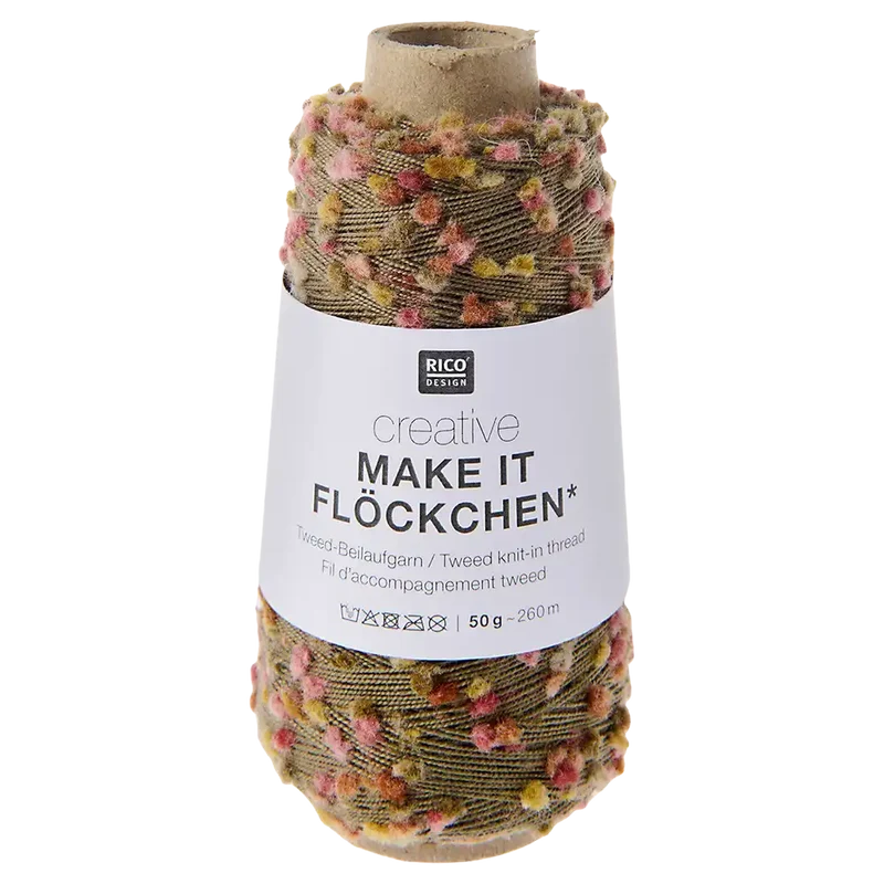 Creative Make it Flöckchen