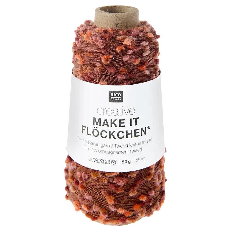 Creative Make it Flöckchen