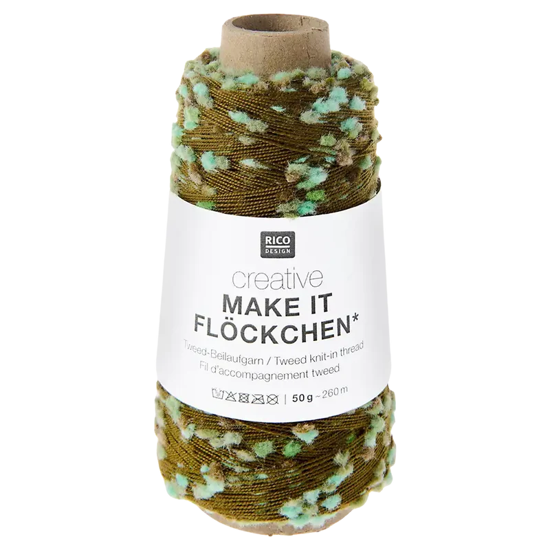 Creative Make it Flöckchen