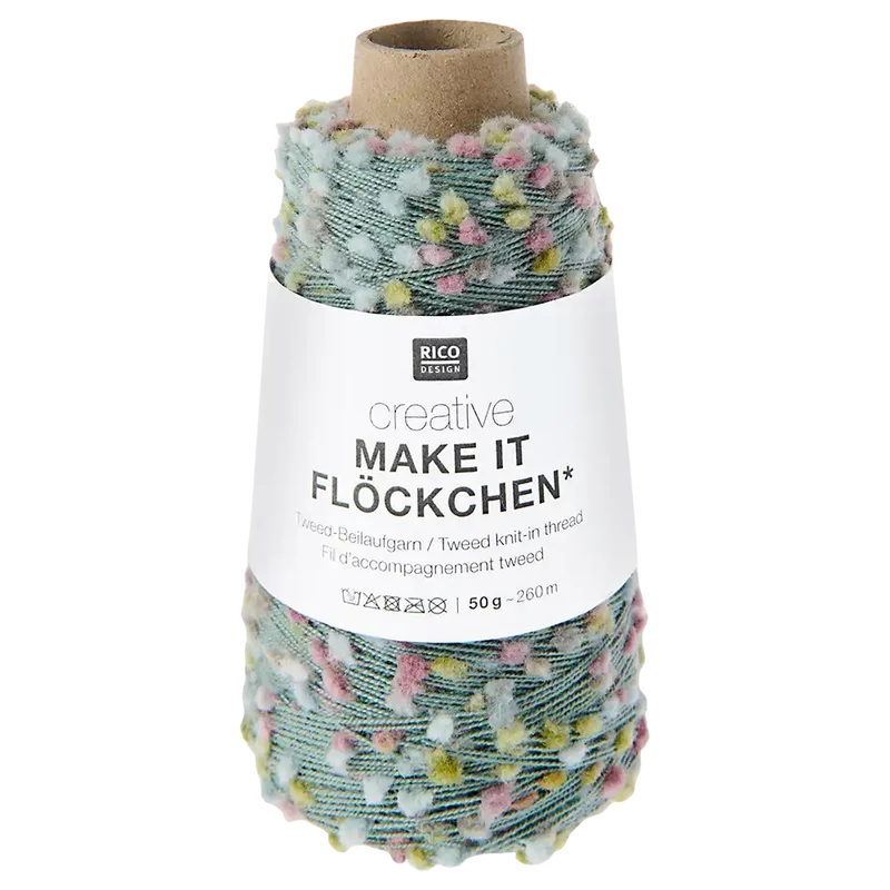 Creative Make it Flöckchen
