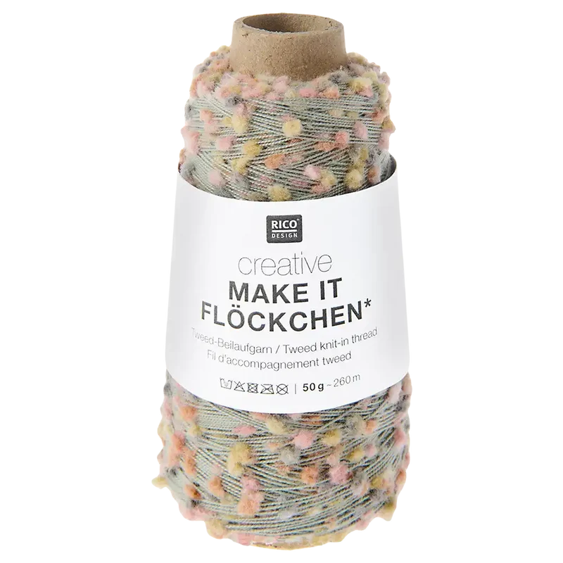 Creative Make it Flöckchen