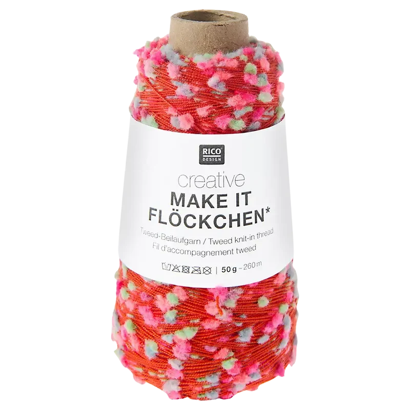Creative Make it Flöckchen