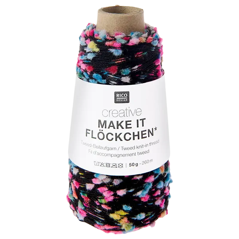 Creative Make it Flöckchen