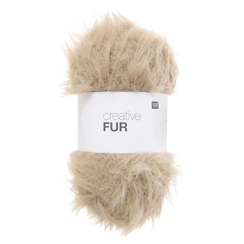 Creative Fur