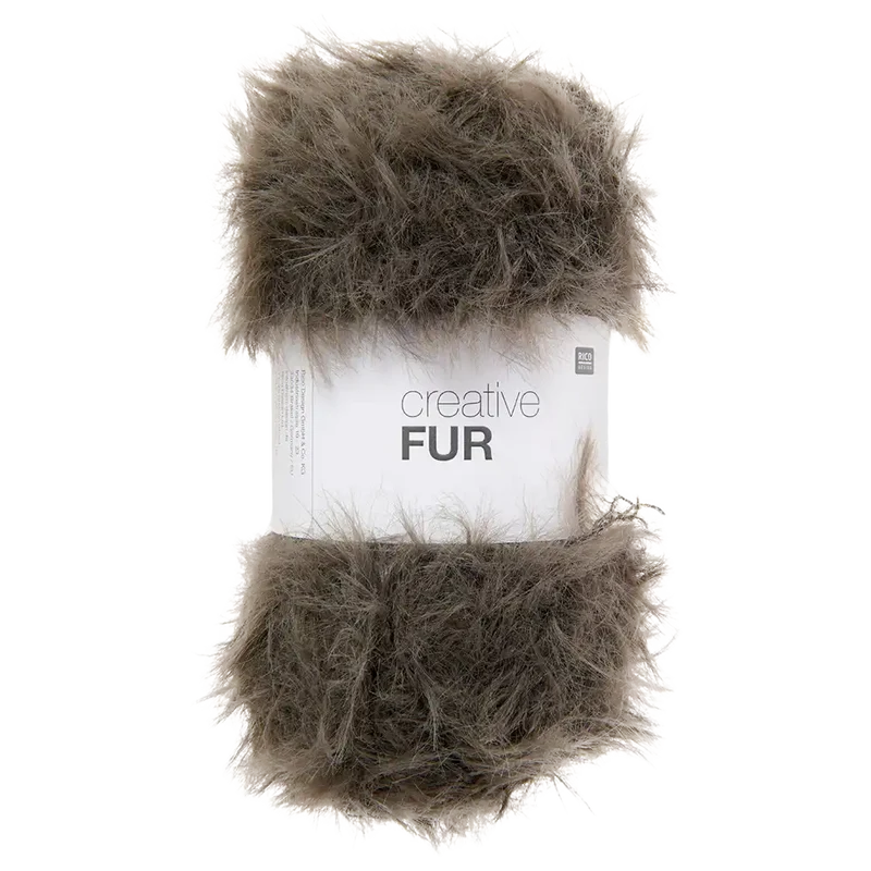 Creative Fur