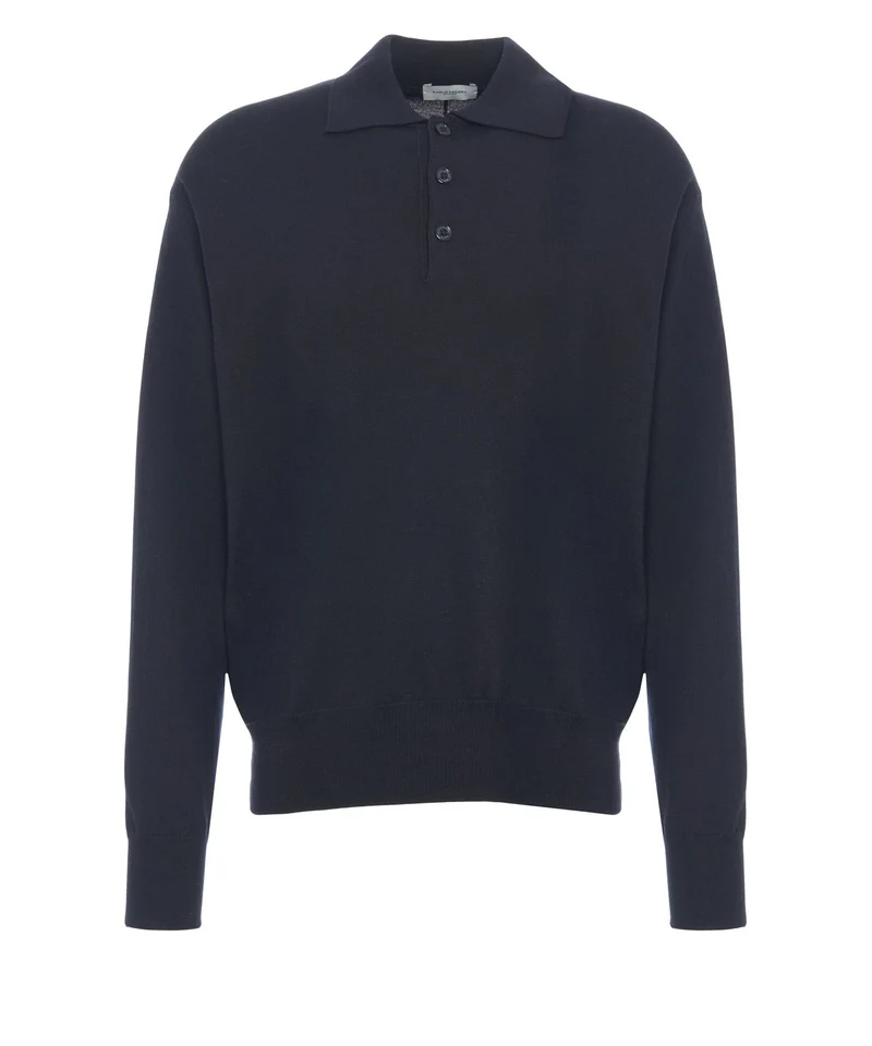 Maglia polo