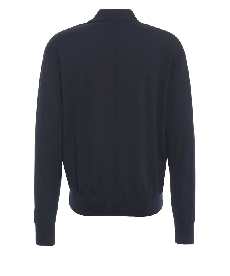 Maglia polo