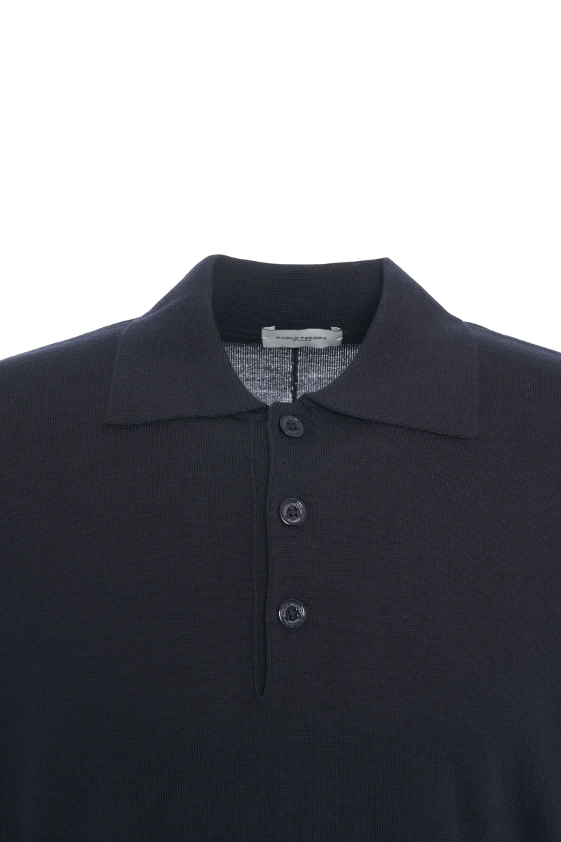 Maglia polo
