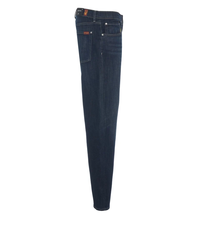 Jeans 'Modern Straight'