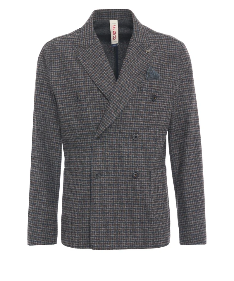 Blazer 'Bing'