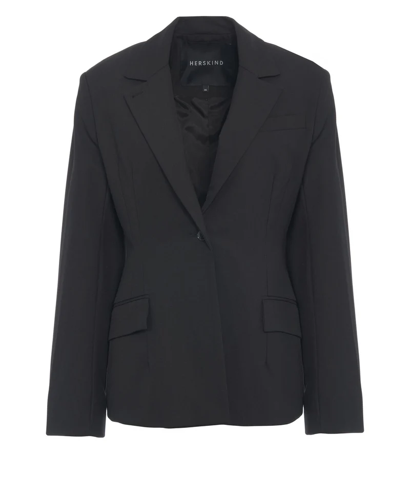 Blazer 'Shelia'
