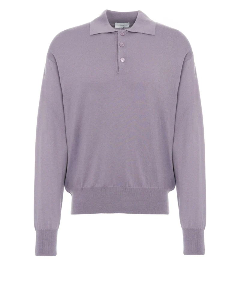 Maglia polo
