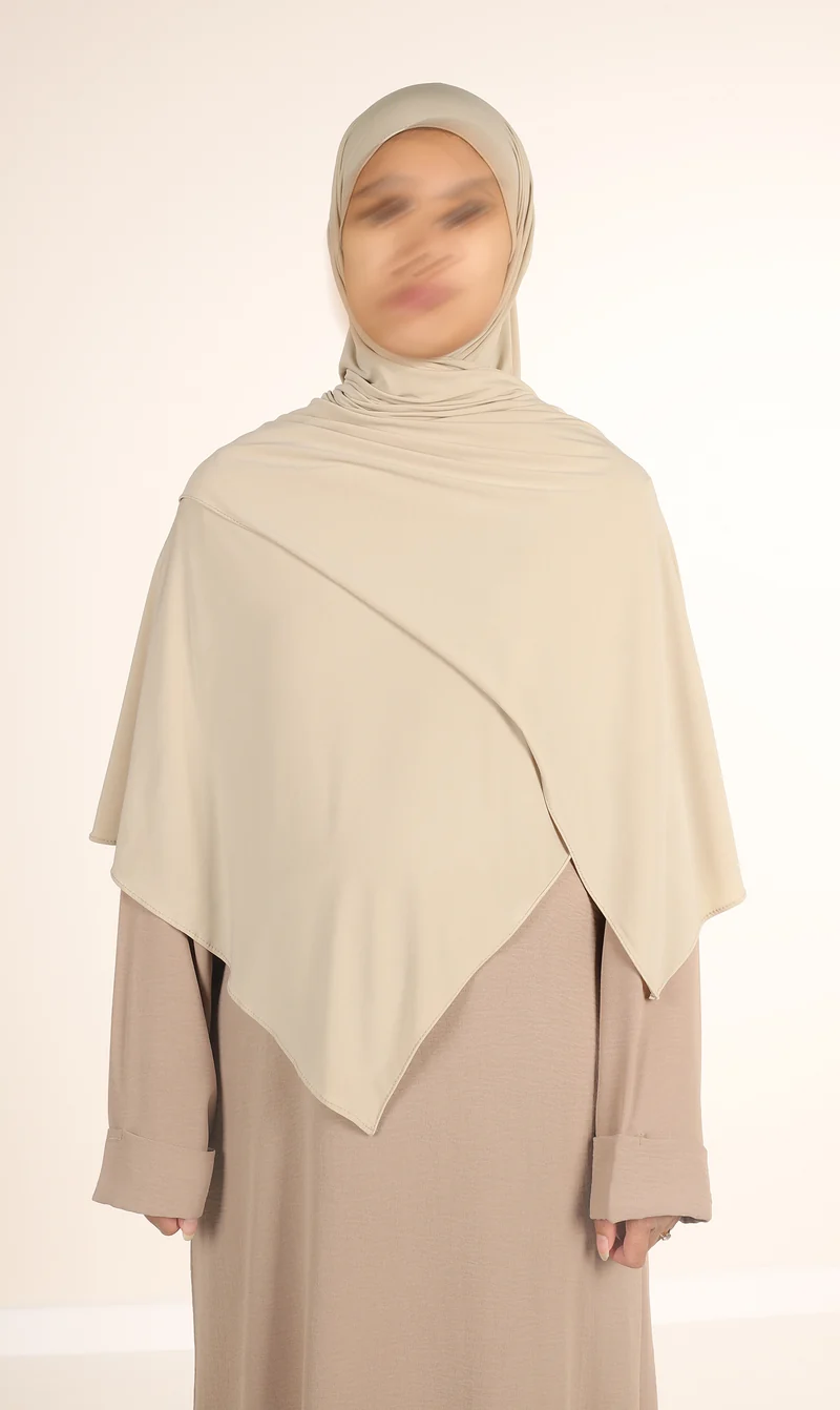 Jersey Premium – Beige