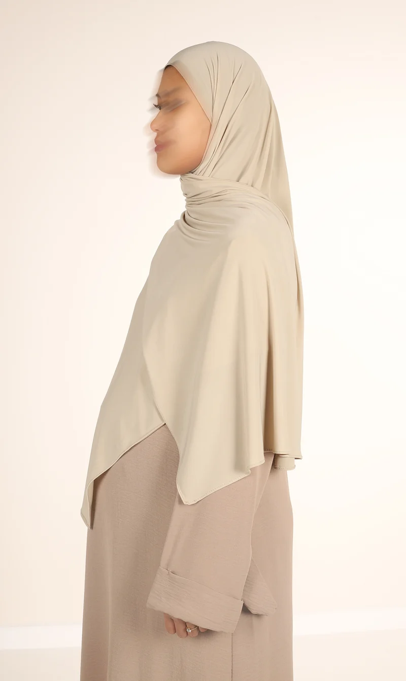 Jersey Premium – Beige