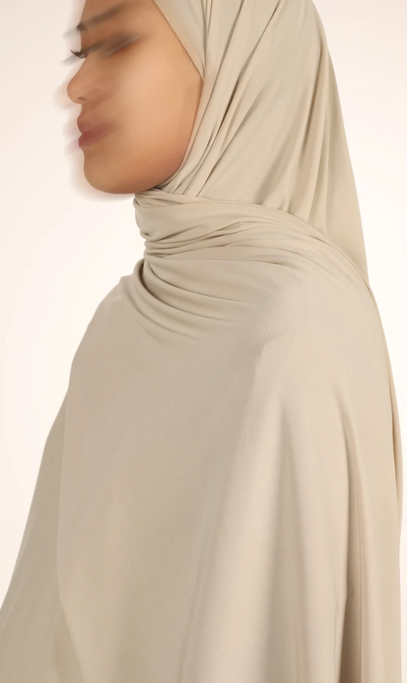 Jersey Premium – Beige