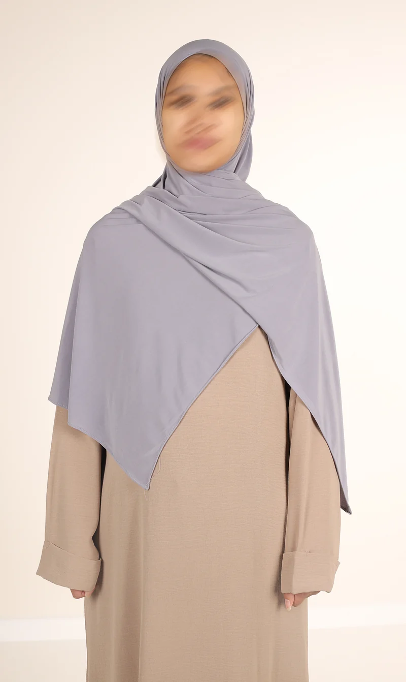 Jersey Premium – Blaugrau
