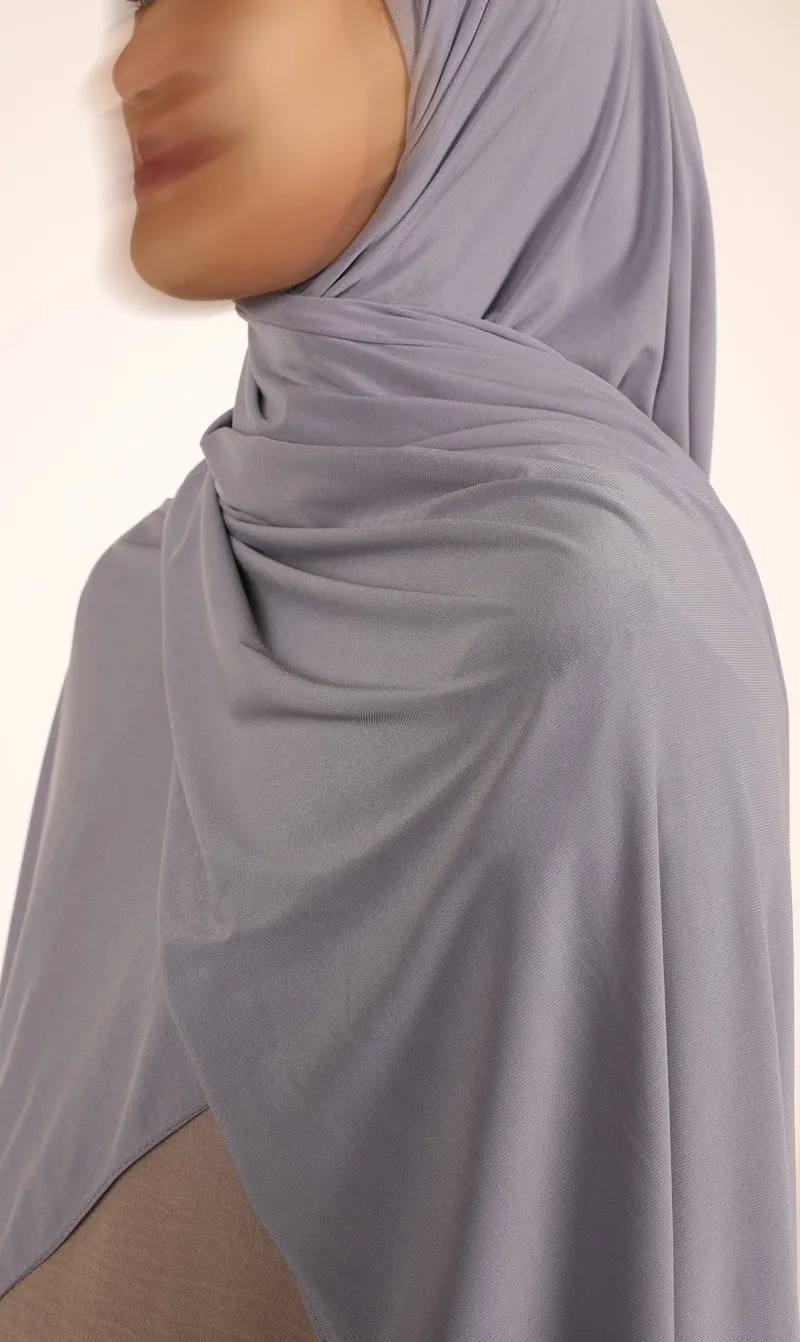 Jersey Premium – Blaugrau