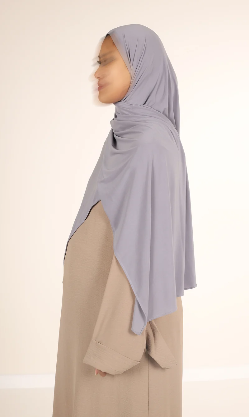 Jersey Premium – Blaugrau