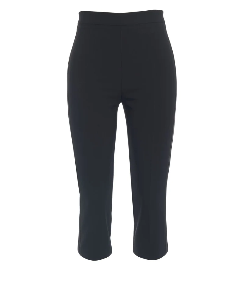 Pantaloni capri