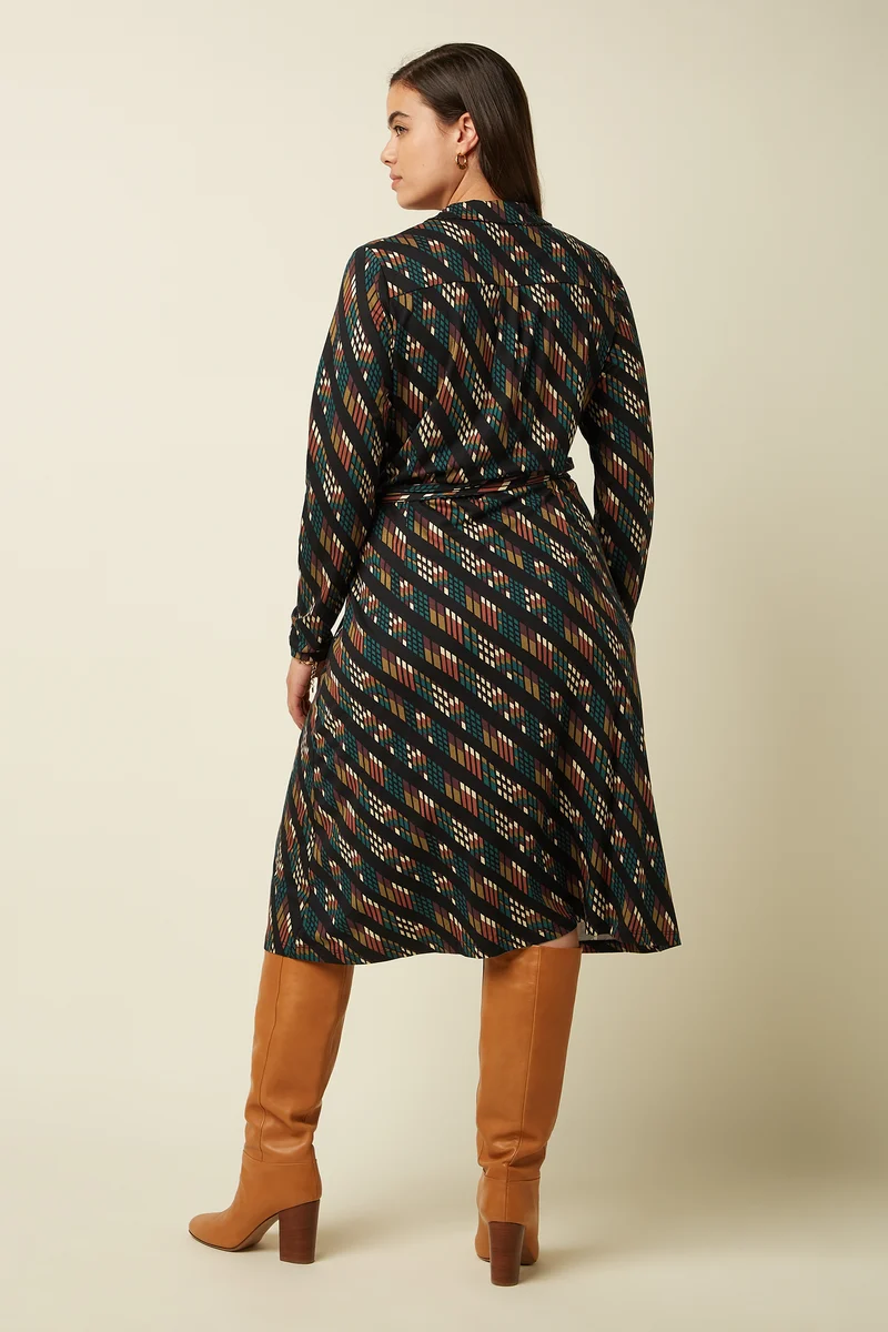 Lola Dress Lewis