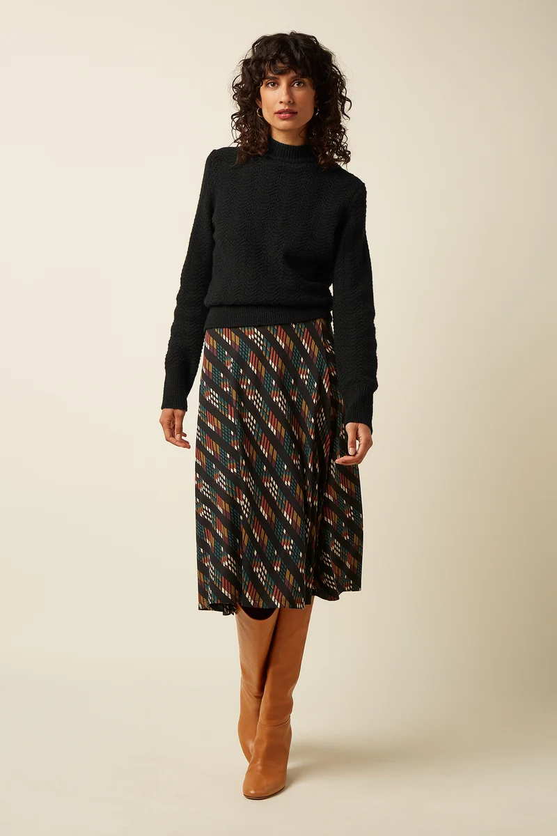 Juno Skirt Lewis
