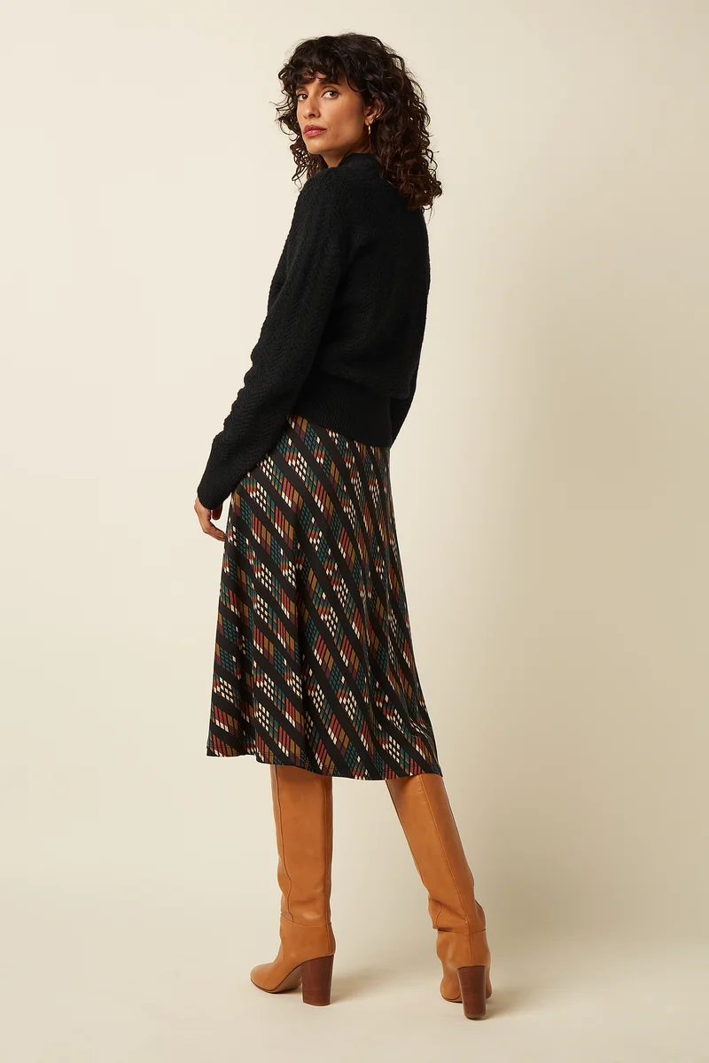 Juno Skirt Lewis