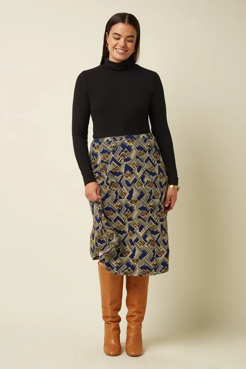 Juno Skirt Leia