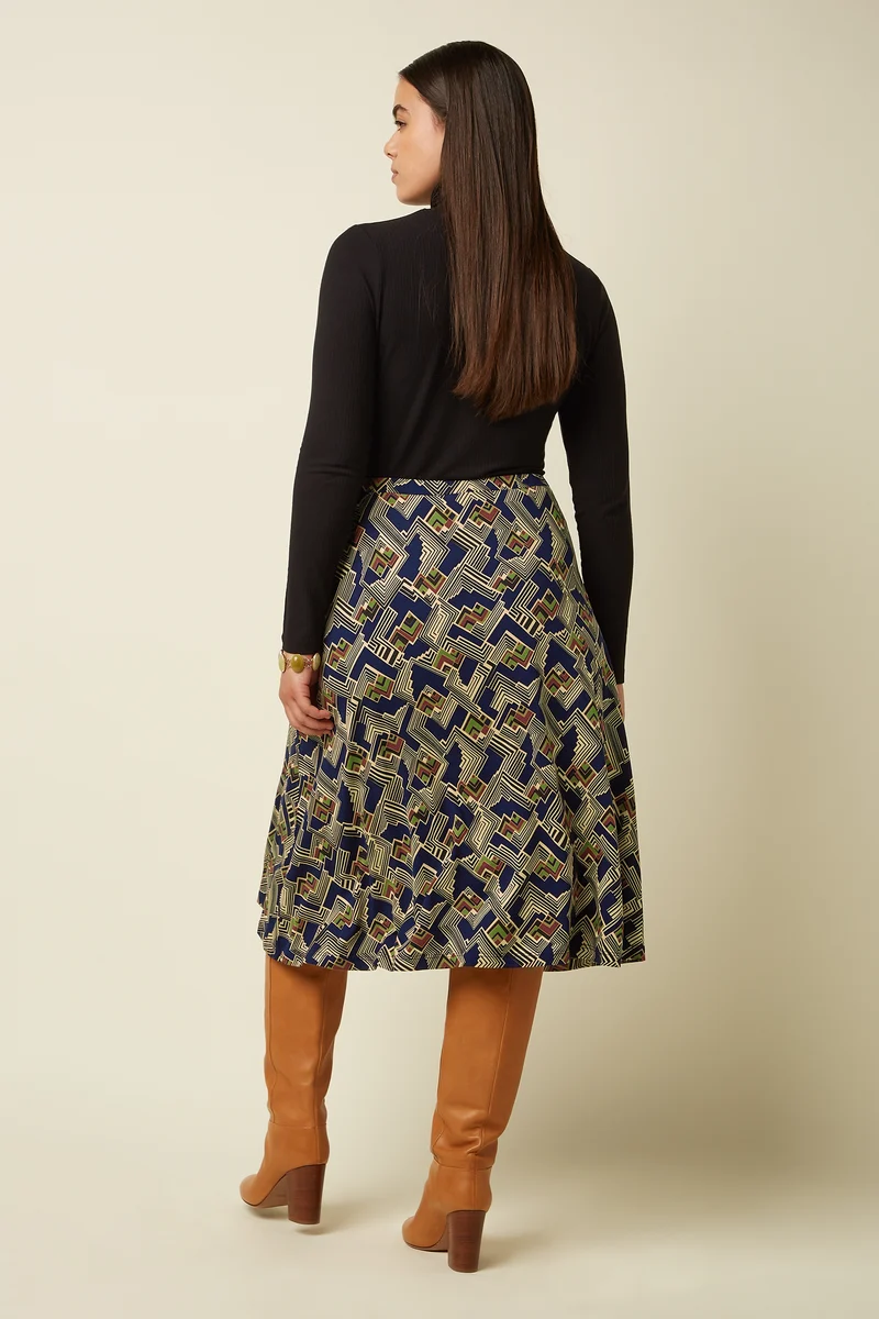 Juno Skirt Leia