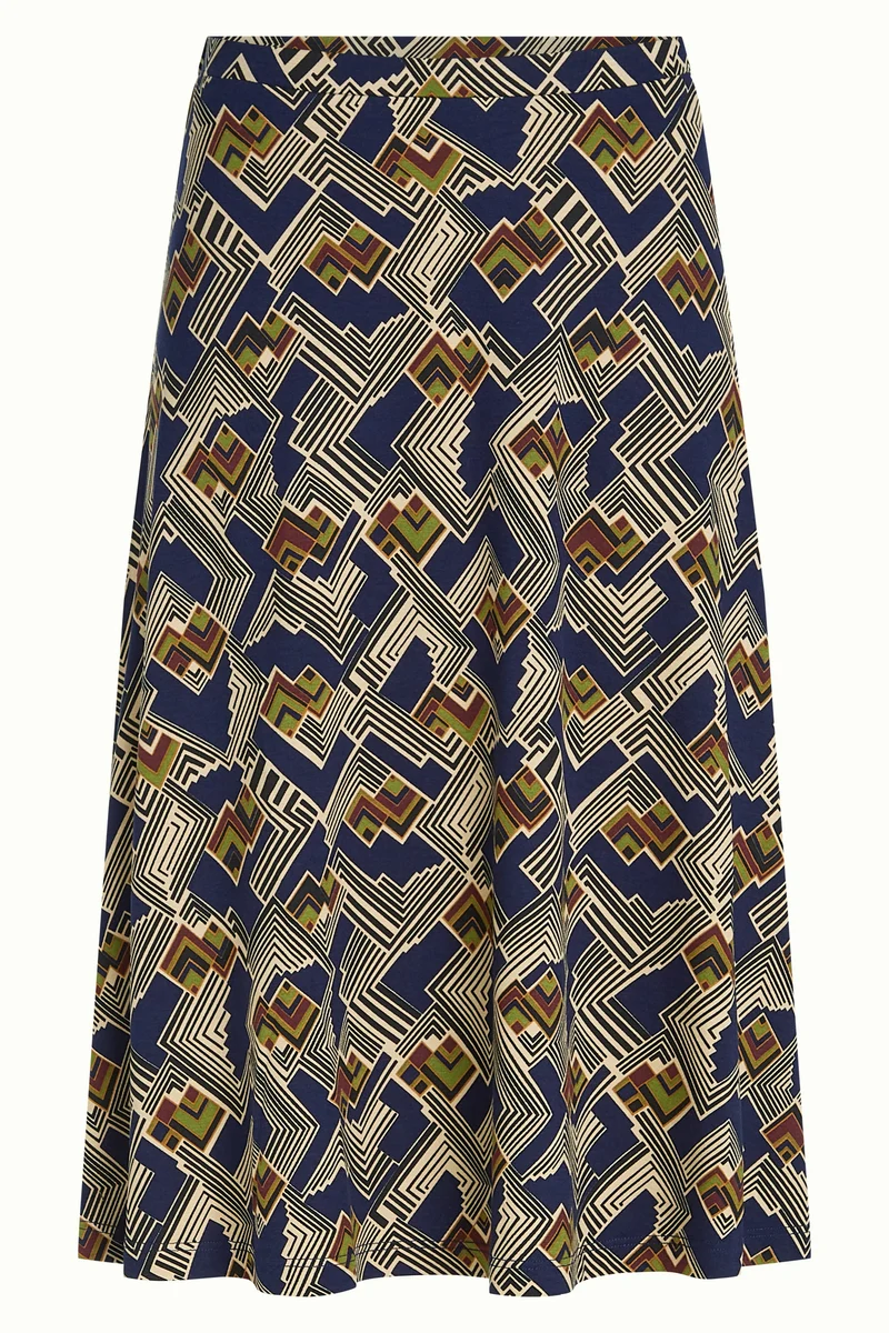 Juno Skirt Leia