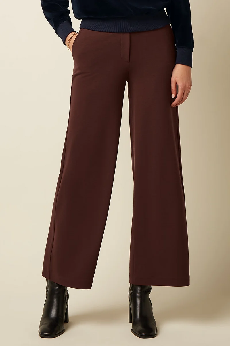 Federica Pants Milano Uni