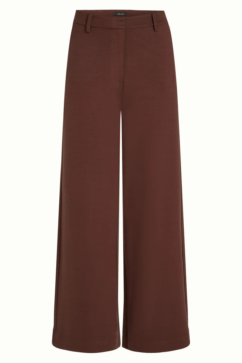 Federica Pants Milano Uni