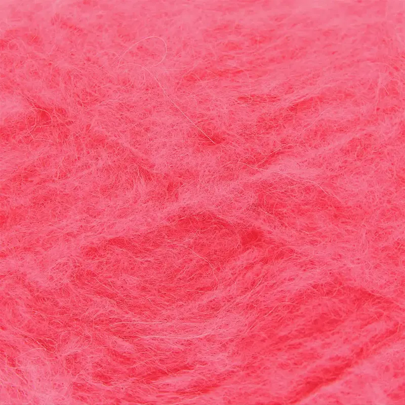 Luxury Pure Baby Alpaca