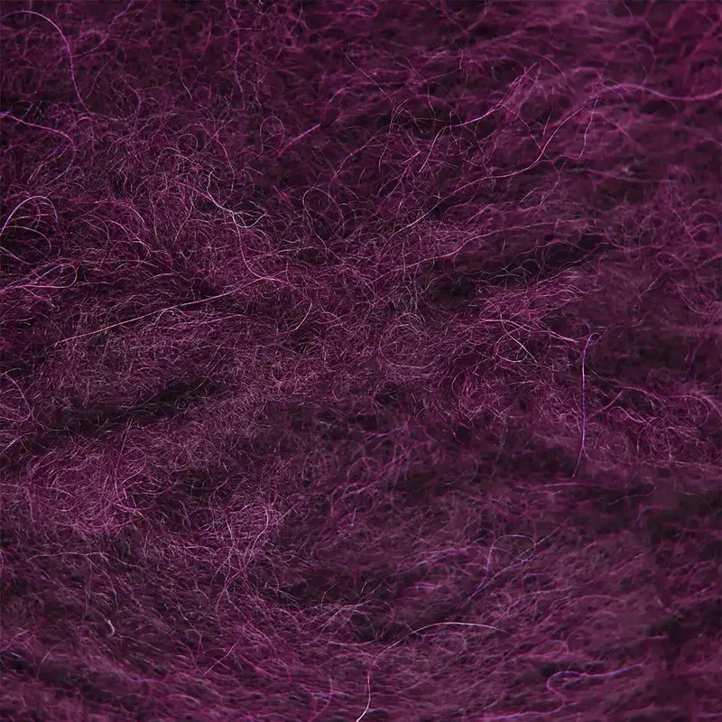 Luxury Pure Baby Alpaca