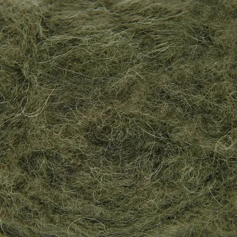 Luxury Pure Baby Alpaca