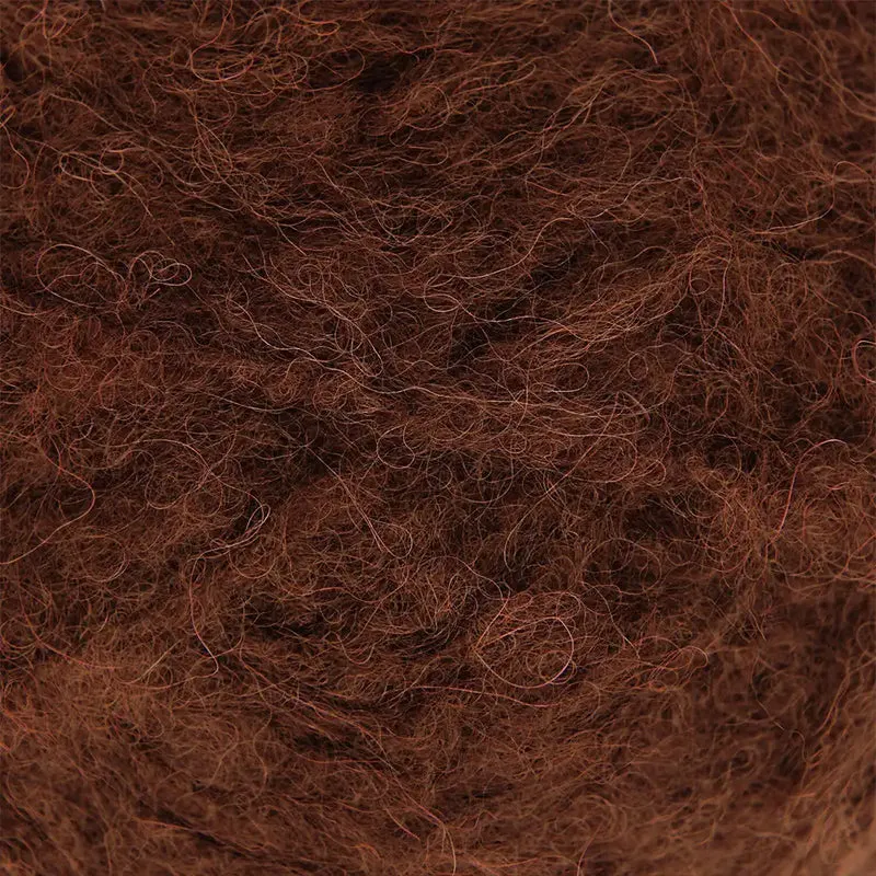 Luxury Pure Baby Alpaca
