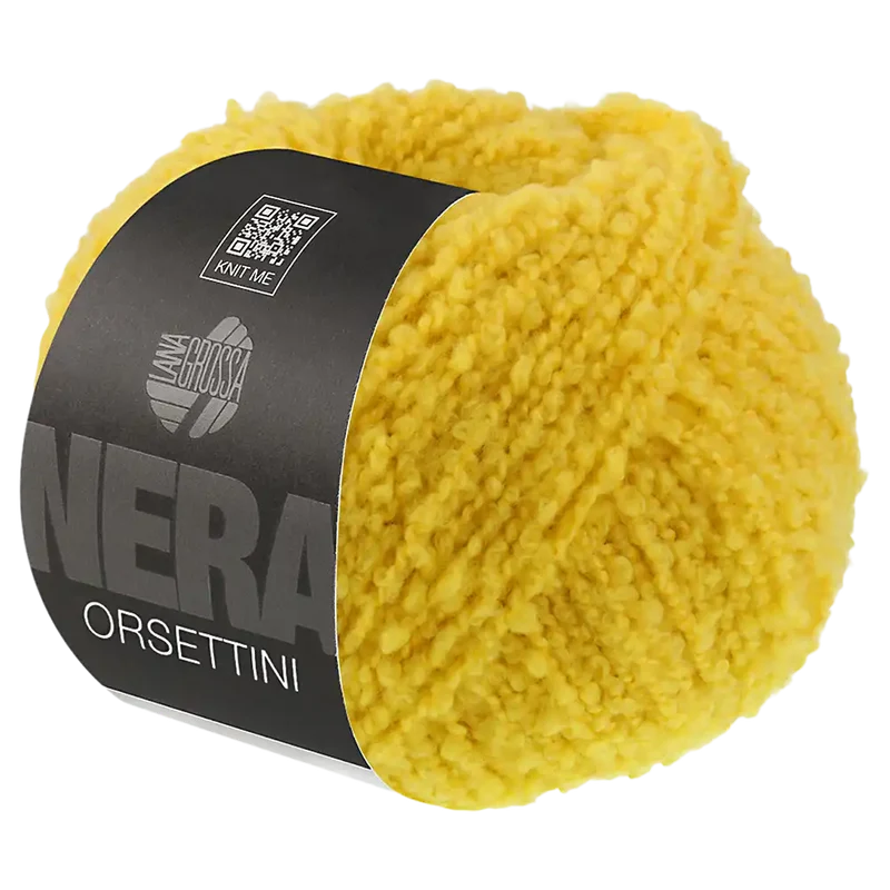 Orsettini (Nera)