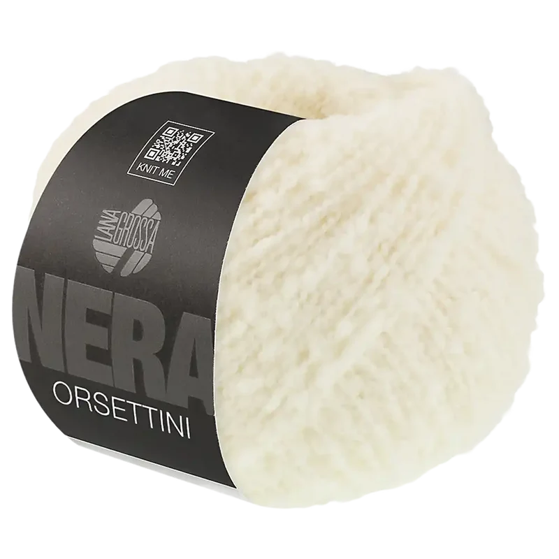 Orsettini (Nera)