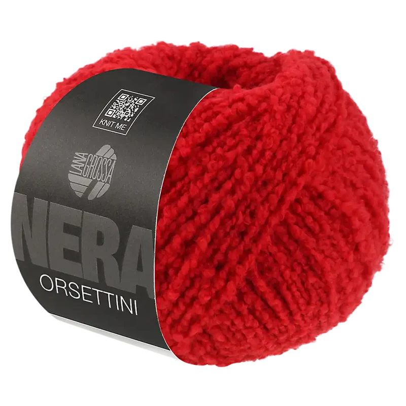 Orsettini (Nera)