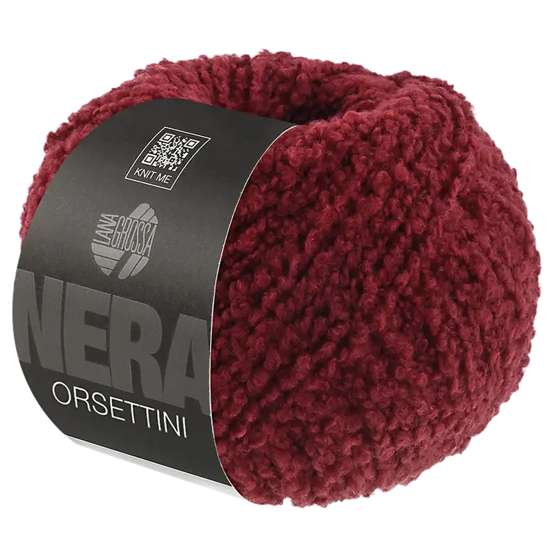 Orsettini (Nera)
