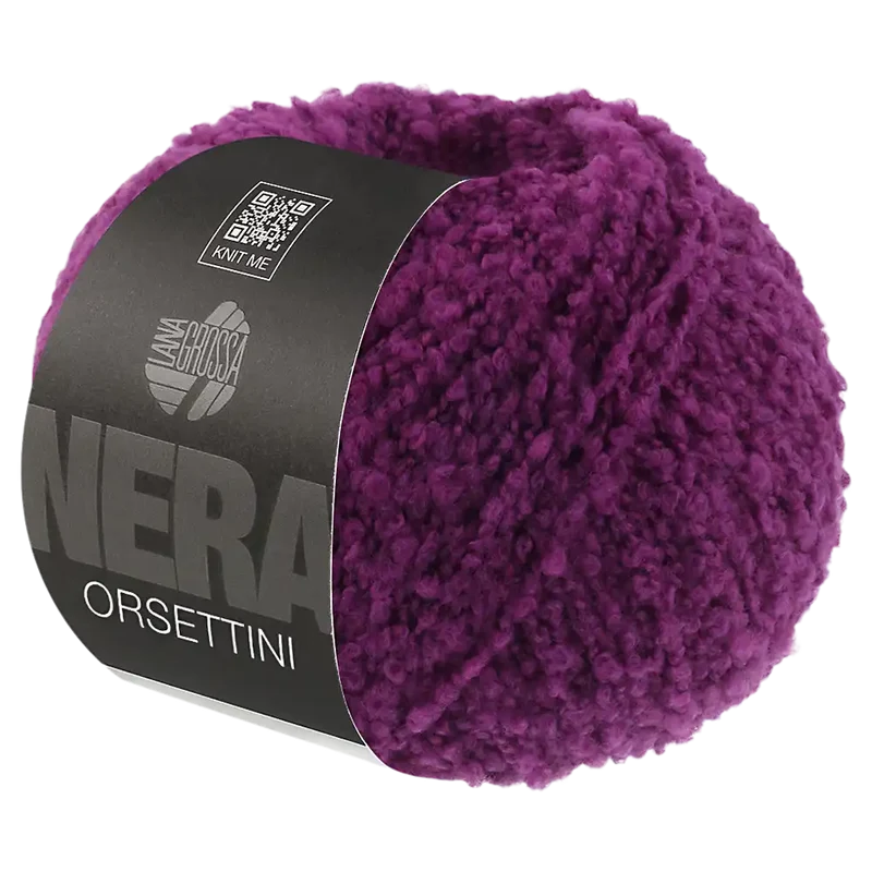 Orsettini (Nera)