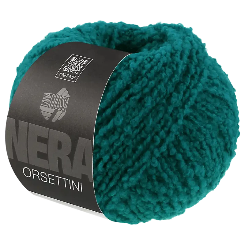 Orsettini (Nera)