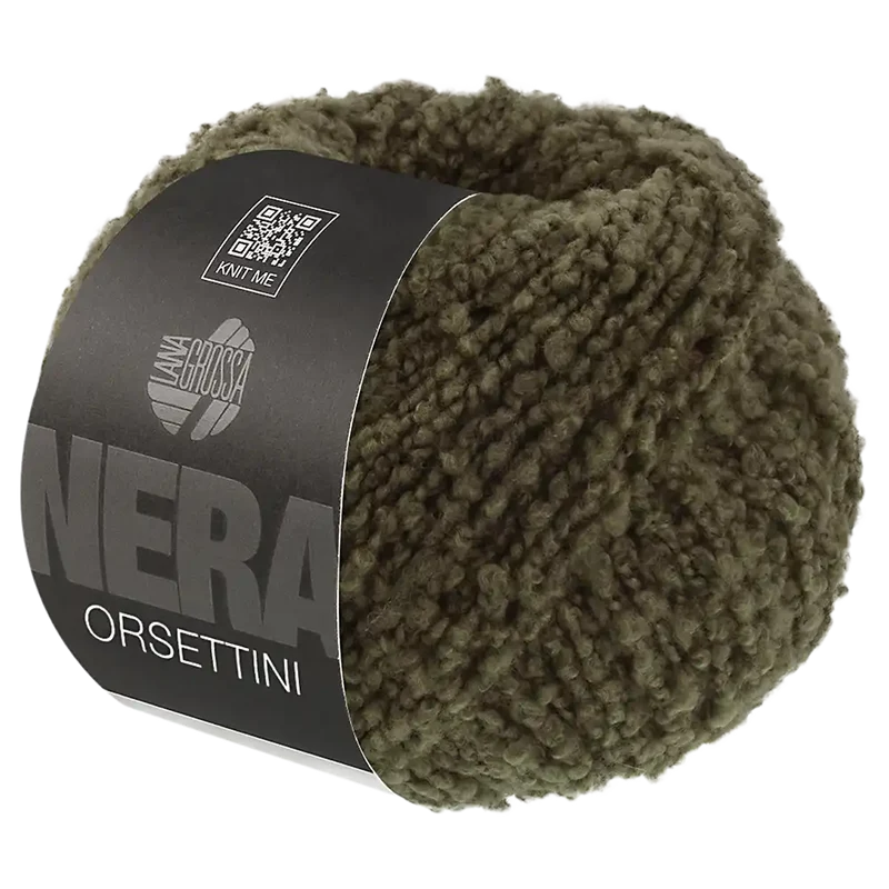 Orsettini (Nera)