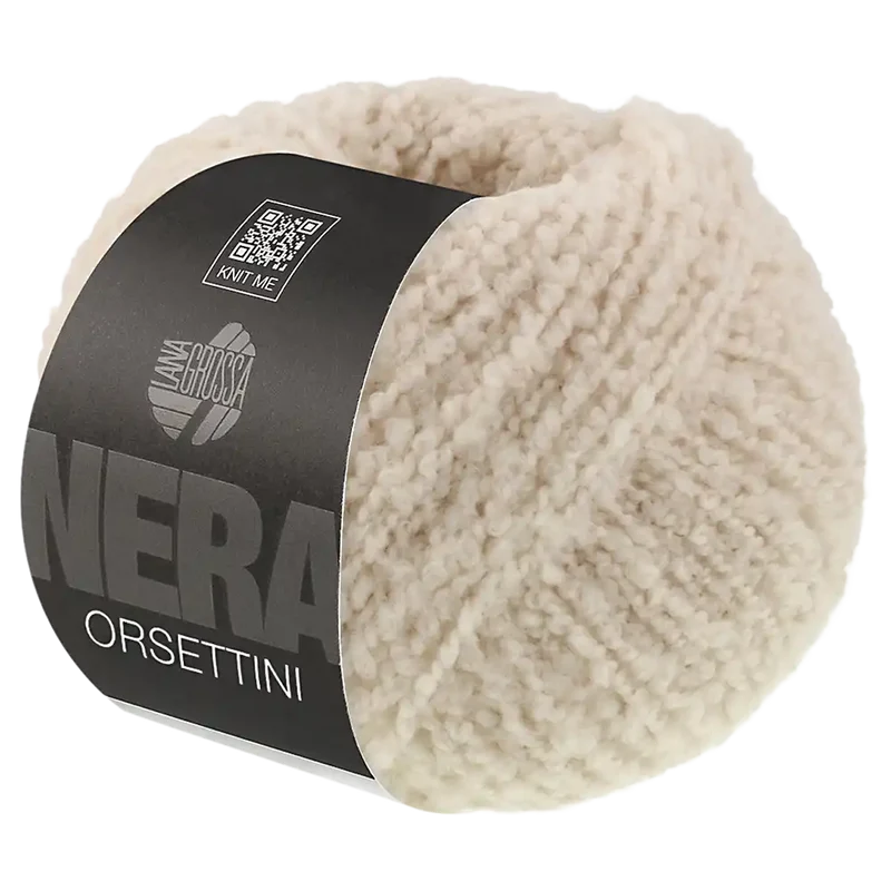 Orsettini (Nera)