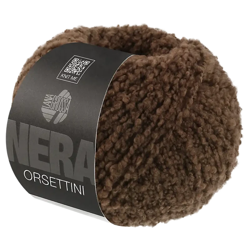 Orsettini (Nera)